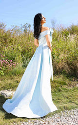 Terani 252E5169 Powder Blue