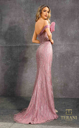 Terani 252E5171 Mocha Rose