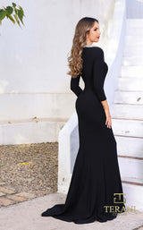 Terani 252E5179 Black/Crystal