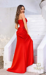 Terani 252E5180 Red