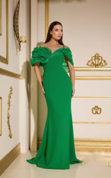 Terani 252E5181 Emerald