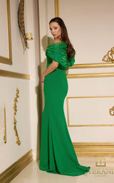 Terani 252E5181 Emerald