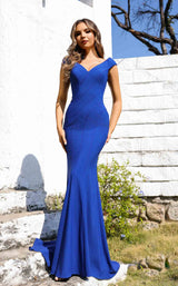Terani 252E5192 Cobalt