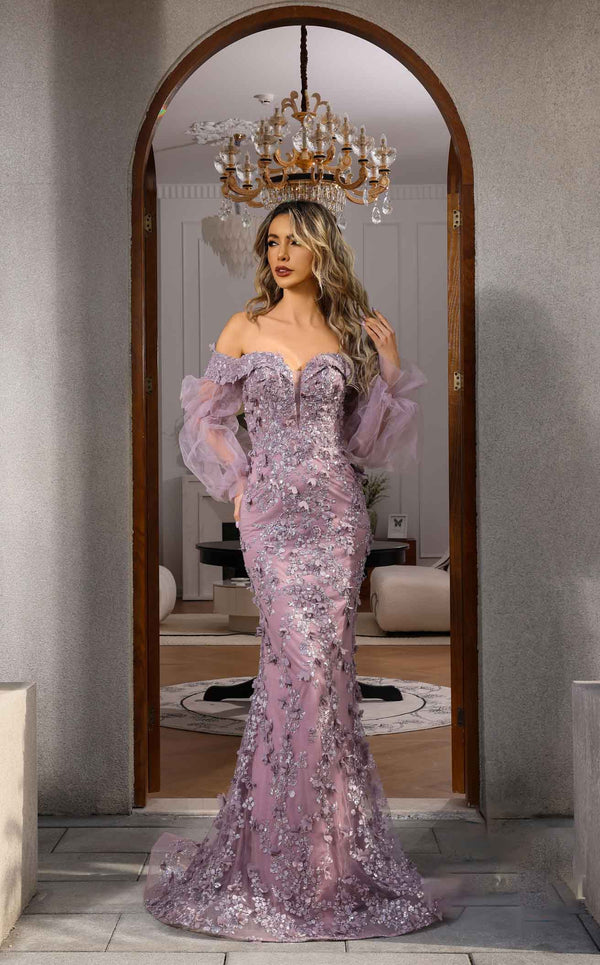 Terani 252E5196 Rose