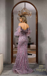 Terani 252E5196 Rose
