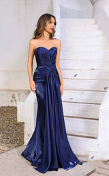 Terani 252E5512 Cobalt