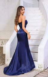 Terani 252E5512 Cobalt