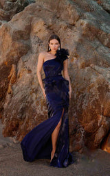 Terani 252E5516 Navy