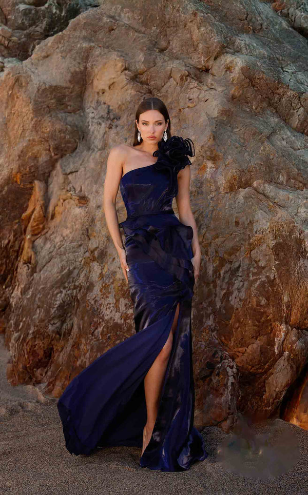 Terani 252E5516 Navy