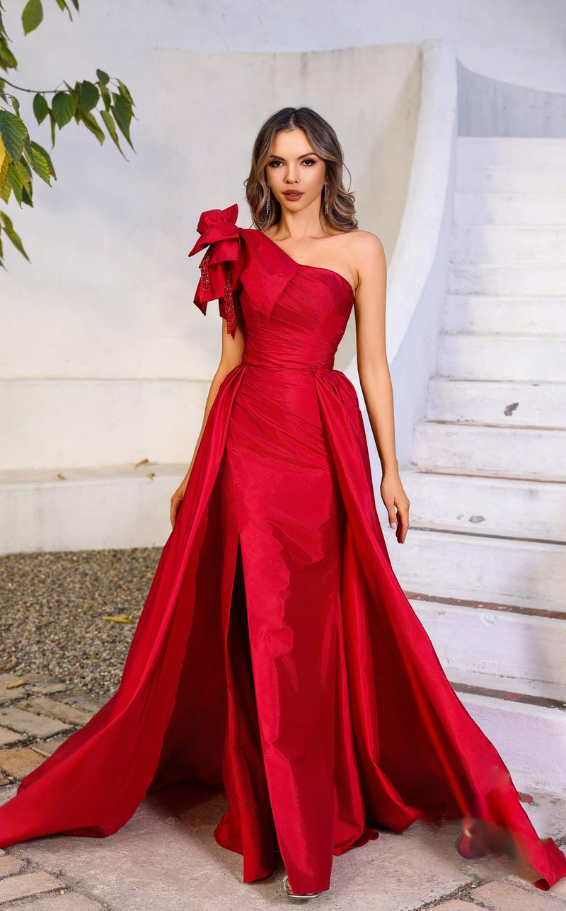Terani 252E5531 Red