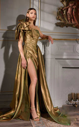 Terani 252E5531 Gold