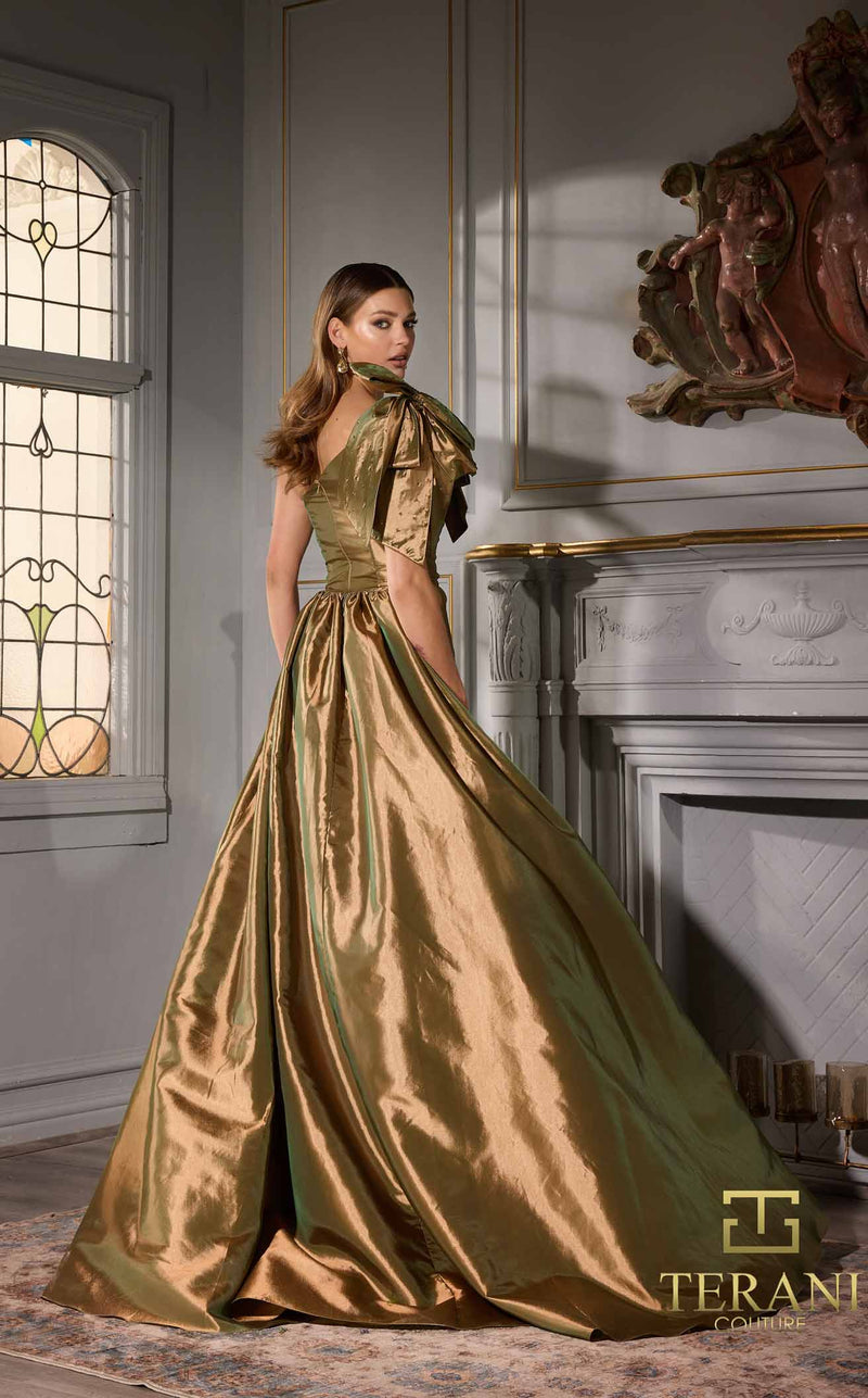 Terani 252E5531 Gold