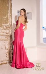 Terani 252E5544 Fuchsia