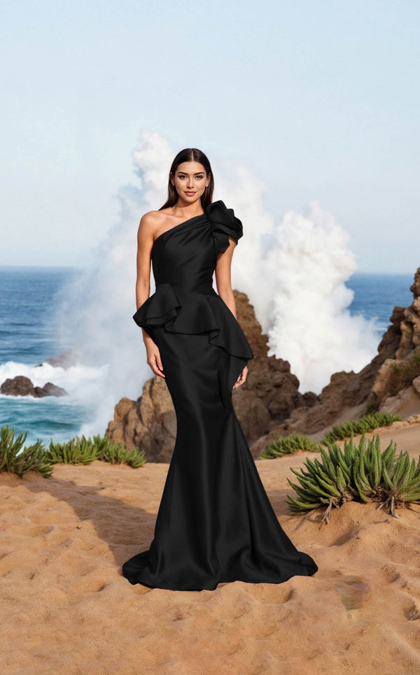 Terani 252E5546 Black
