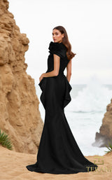 Terani 252E5546 Black