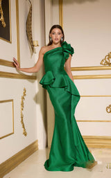 Terani 252E5546 Emerald