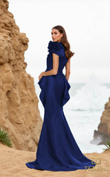 Terani 252E5546 Navy