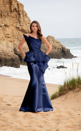 Terani 252E5550 Navy