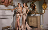 Terani 252E5551 Gold