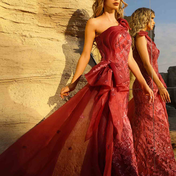 valentine's day formal dress 22 Valentine's Day Dresses You'll Fall in Love With