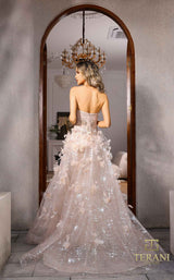 Terani 252GL5210 Champagne