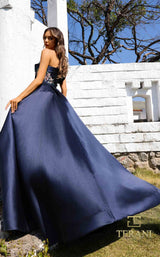 Terani 252M5309 Navy/Navy