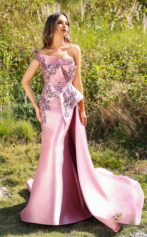 Terani 252M5309 Rose
