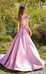 Terani 252M5309 Rose