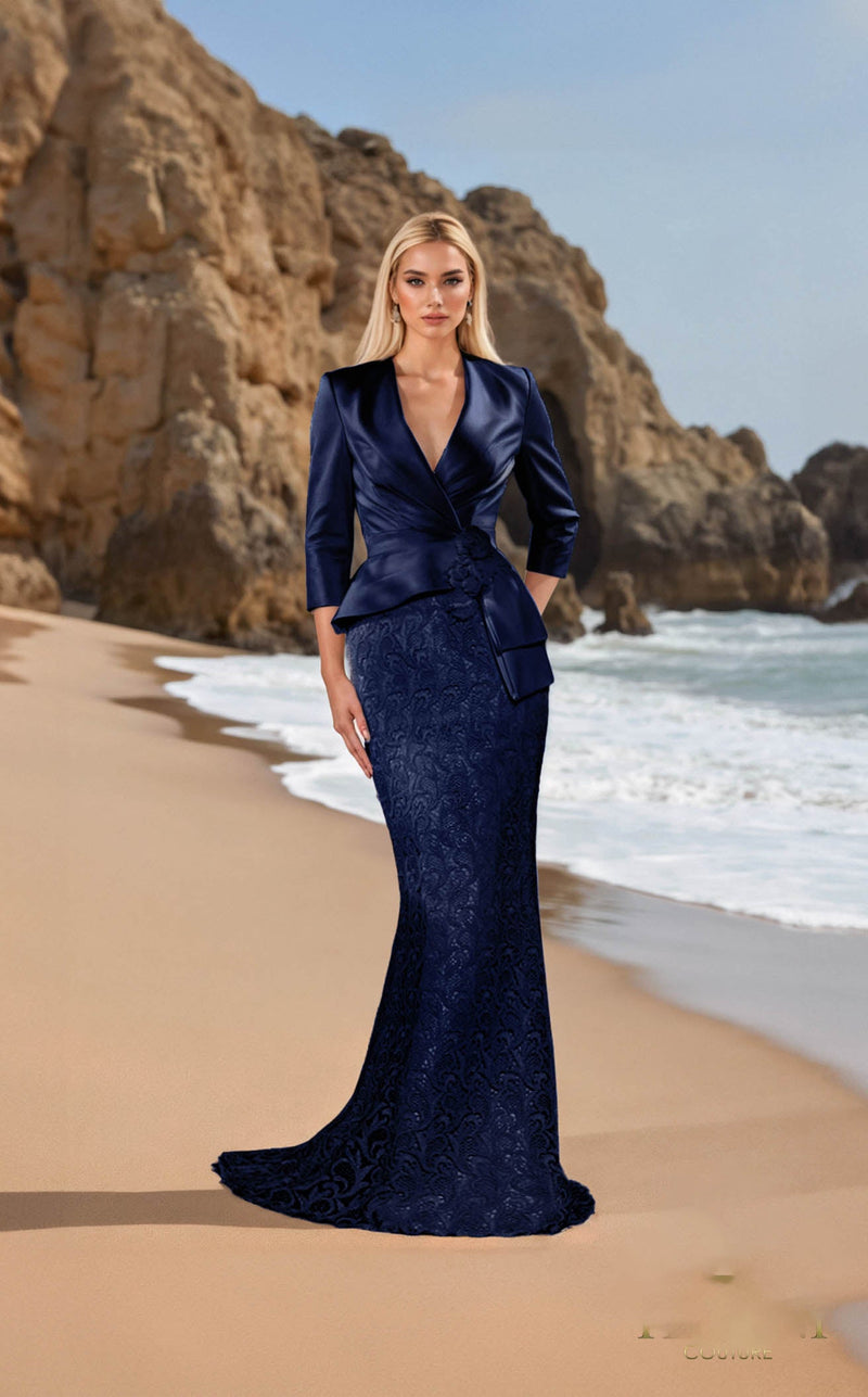 Terani 252m5310 Navy