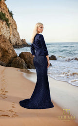 Terani 252m5310 Navy