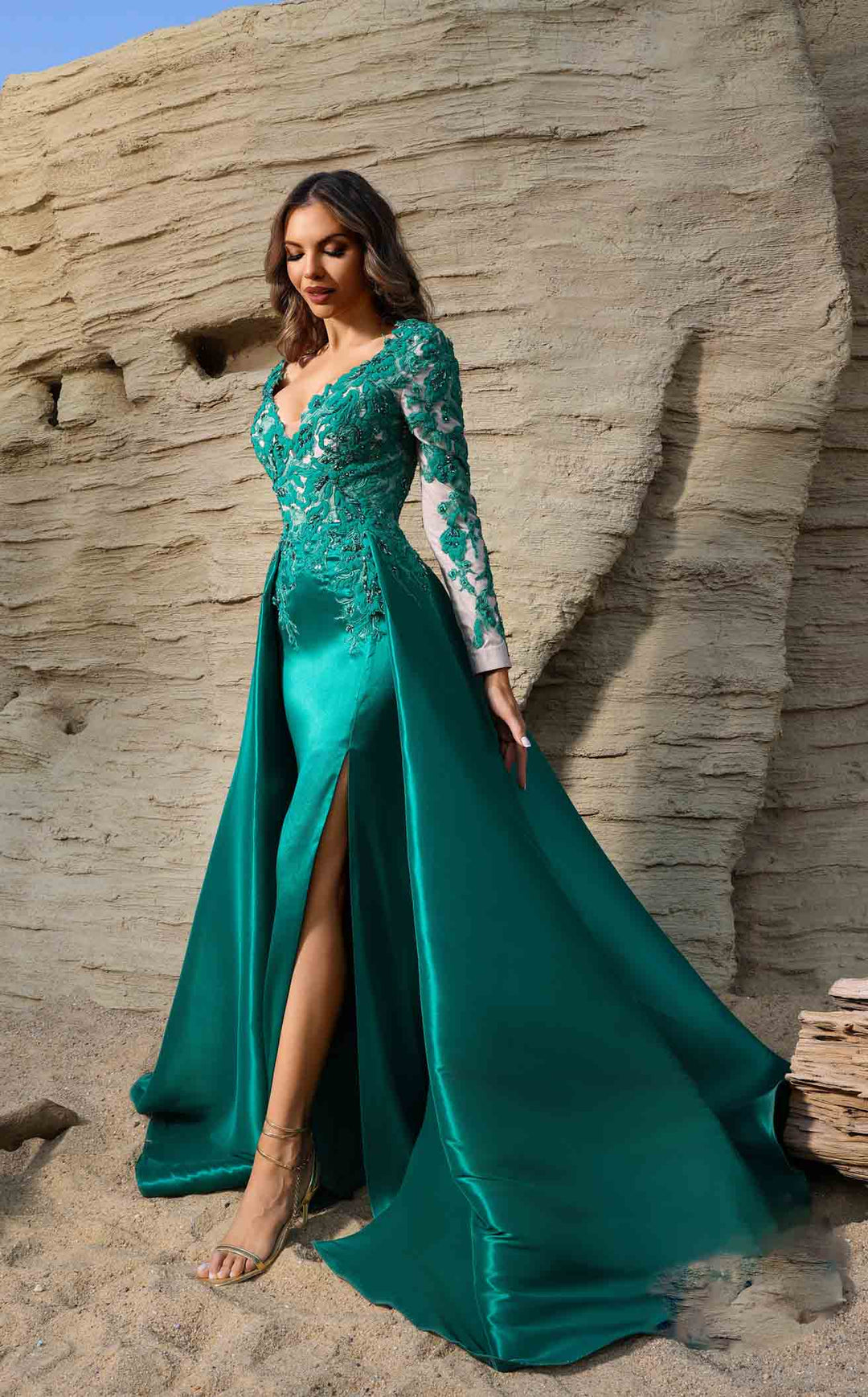 Terani 252M5311 Emerald