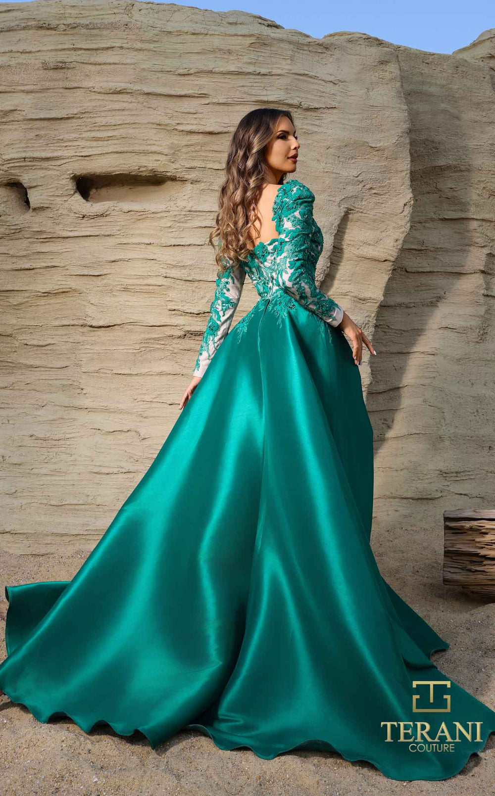 Terani 252M5311 Emerald