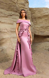 Terani 252M5317 Rose