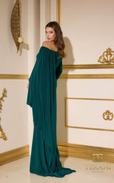 Terani 252M5322 Teal