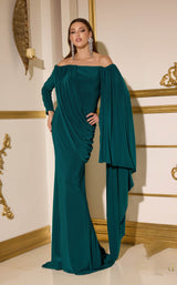 Terani 252M5322 Teal
