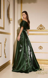 Terani 252M5326 Emerald