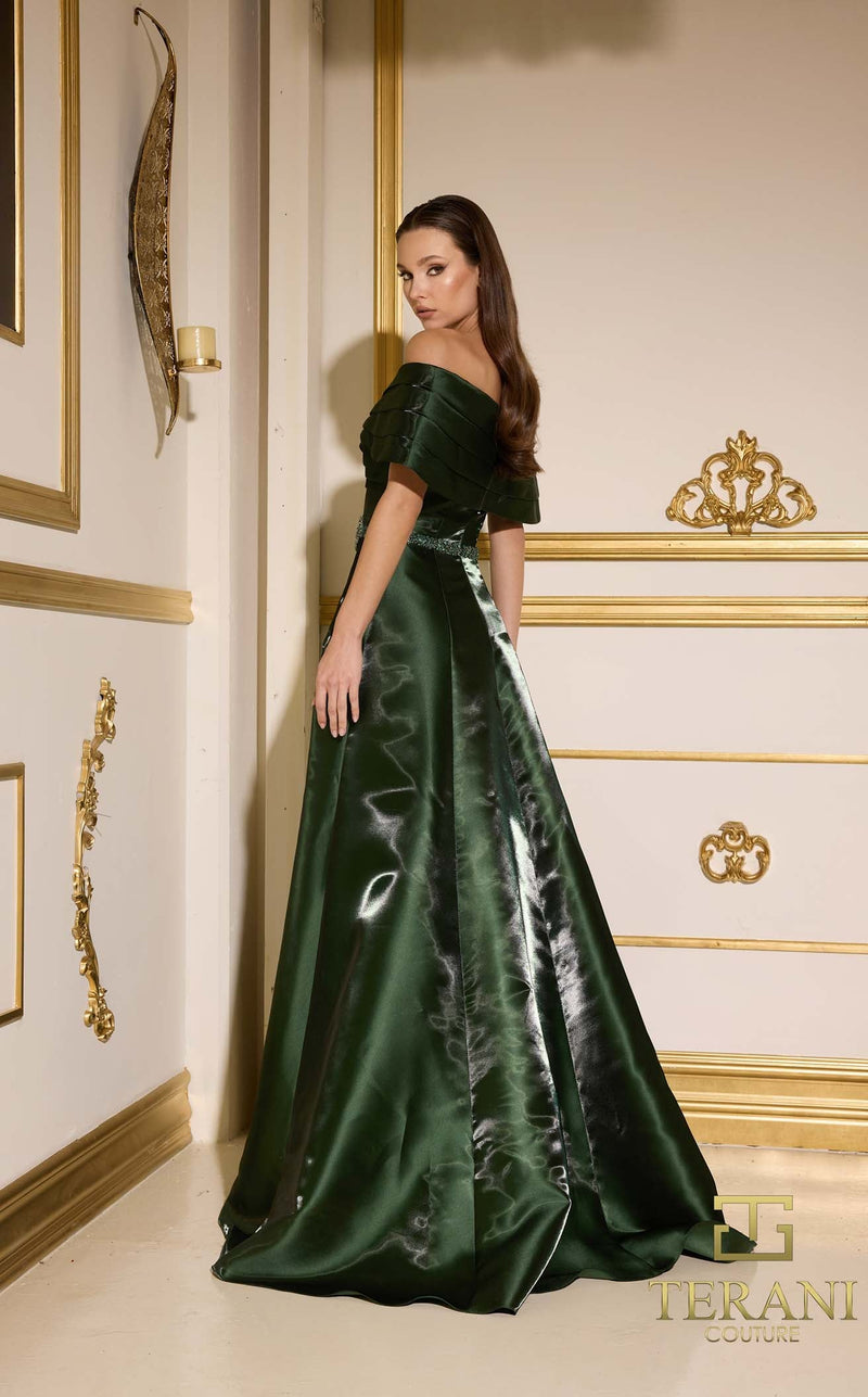 Terani 252M5326 Emerald