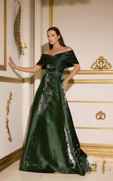 Terani 252M5326 Emerald