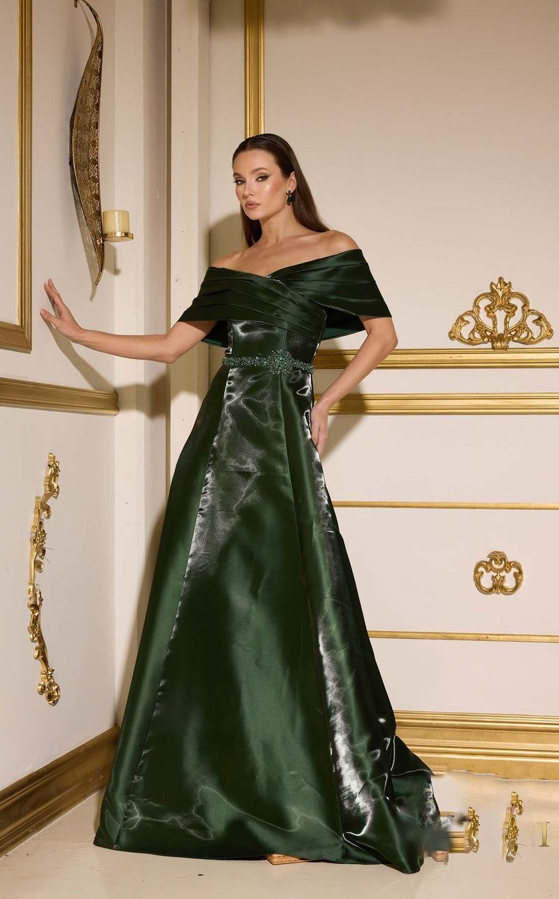 Terani 252M5326 Emerald