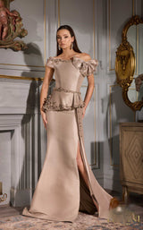 Terani 252M5328 Taupe