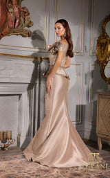 Terani 252M5328 Taupe