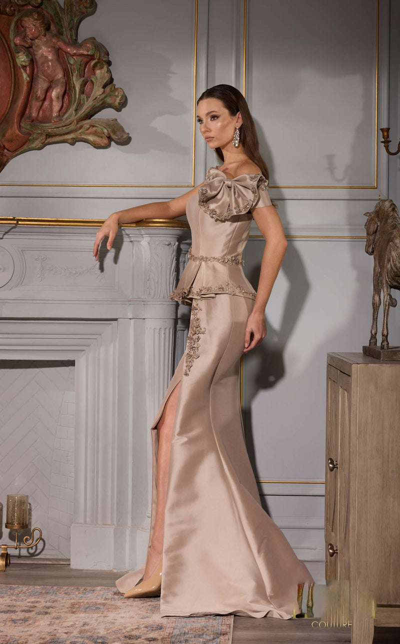 Terani 252M5328 Taupe