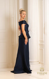 Terani 252M5328 Navy