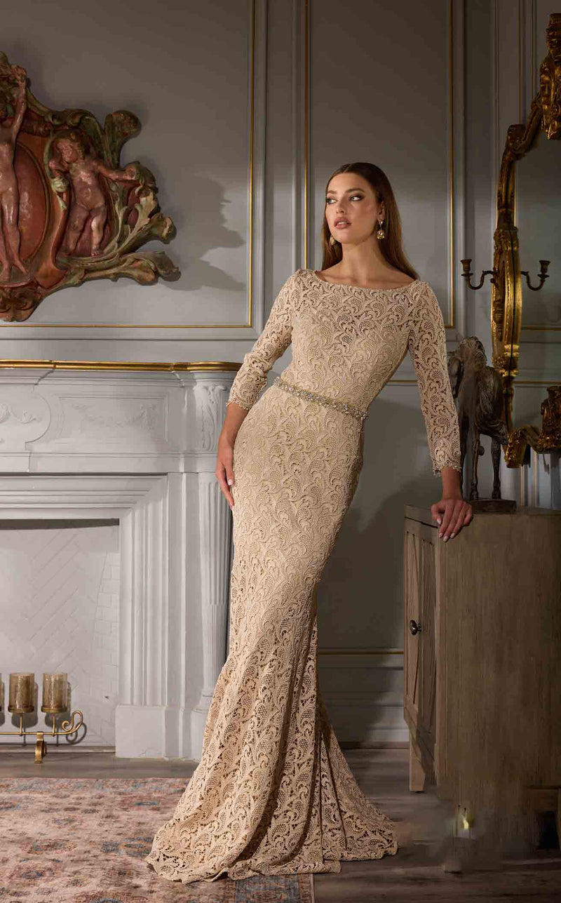 Terani 252M5331 Champagne