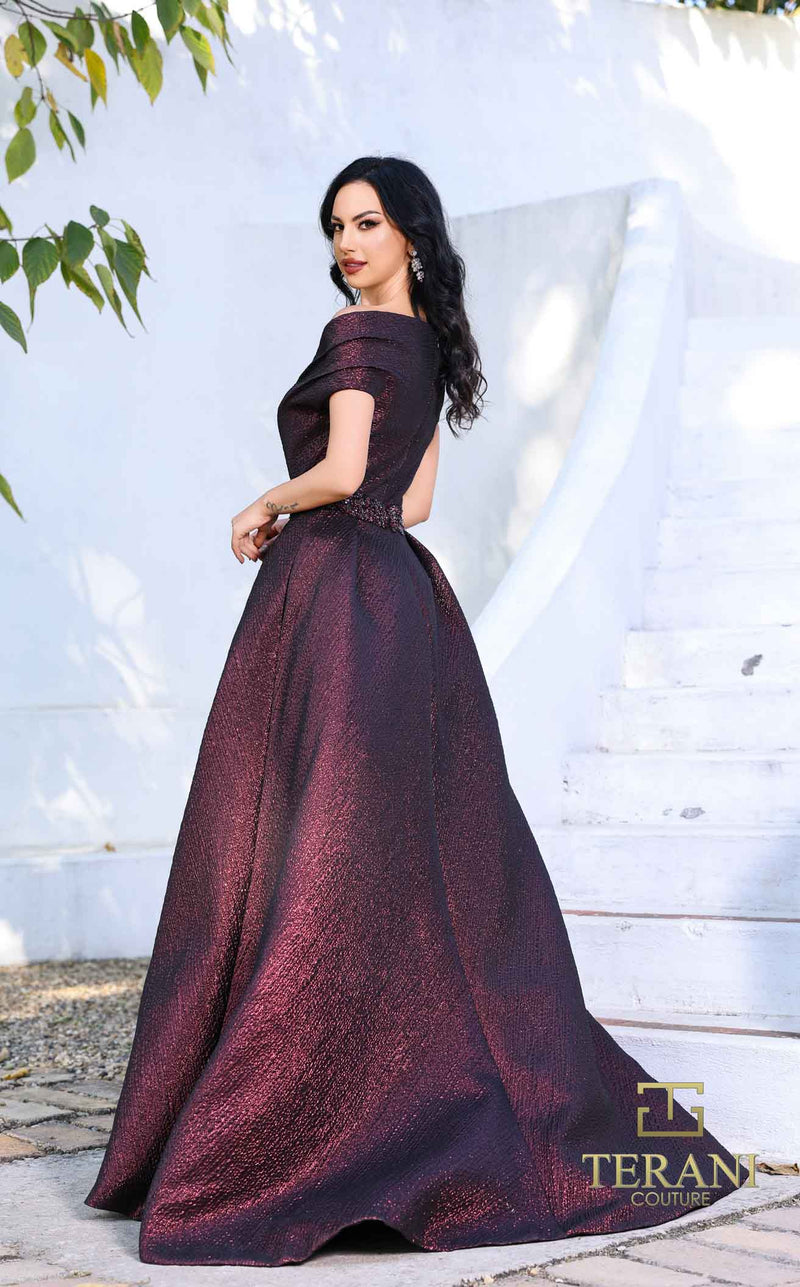 Terani 252M5333 Wine