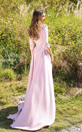 Terani 252M5338 Mink