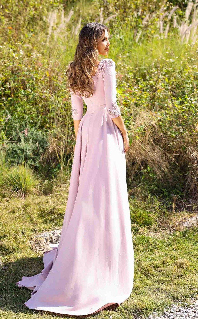 Terani 252M5338 Mink