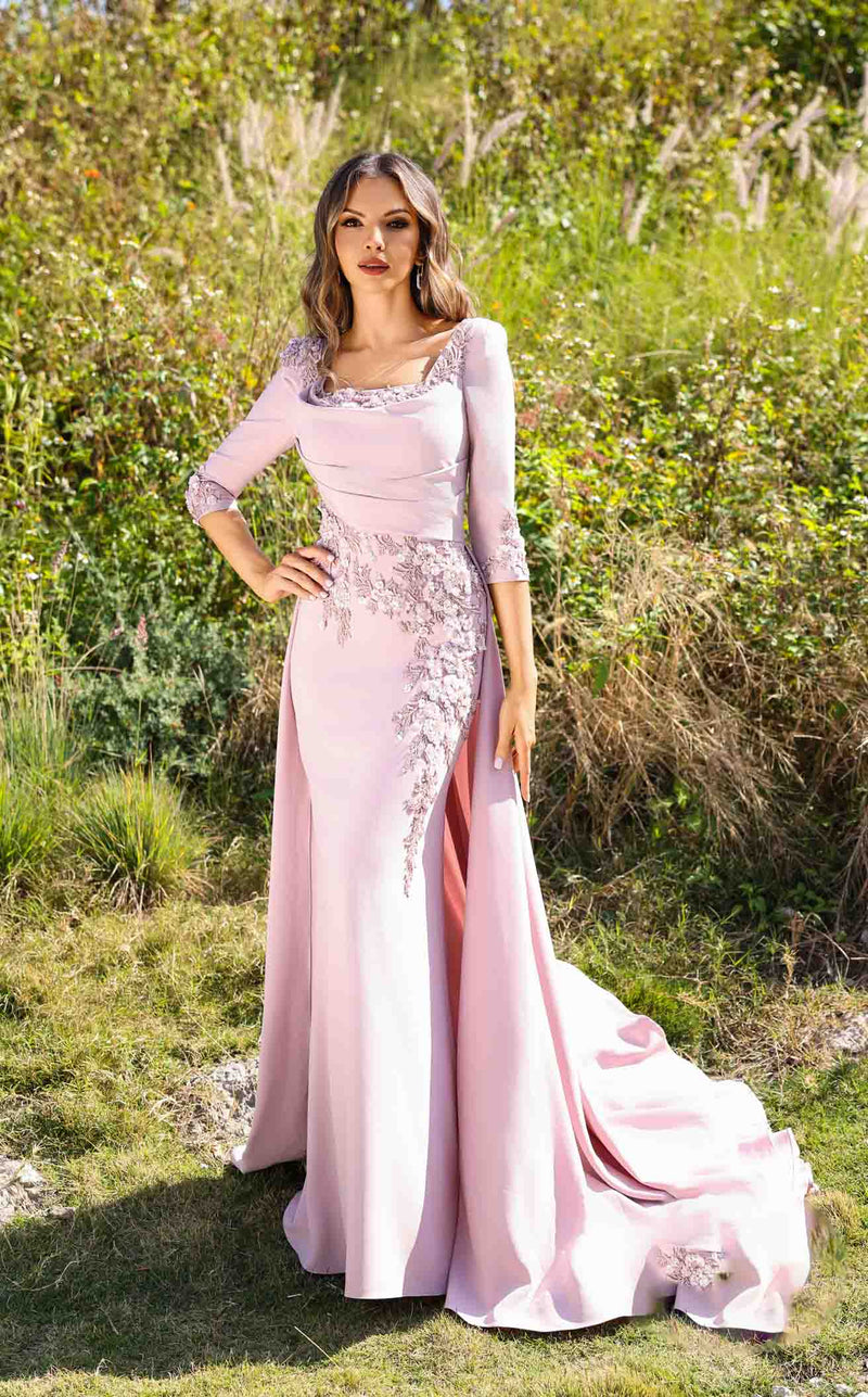 Terani 252M5338 Dress | NewYorkDress.com Terani 252M5338 Dress | NewYorkDress.com