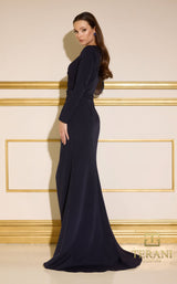 Terani 252M5341 Navy