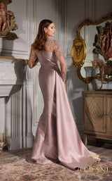 Terani 252M5344 Mink